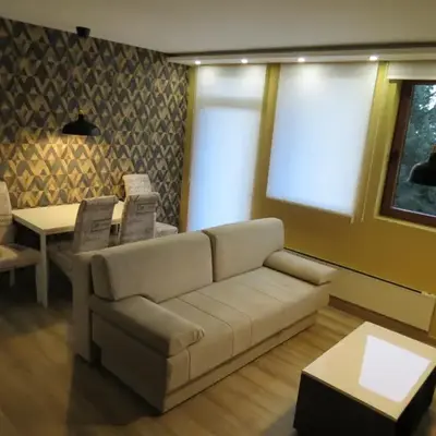 Apartman Žuta dunja - Sunčani breg