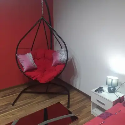 Apartmani Marić in Vrnjacka Banja