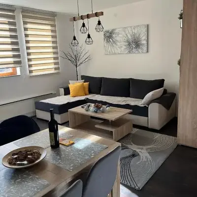 Sunčani Breg apartman 10