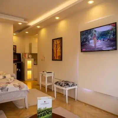 Apartman Markos