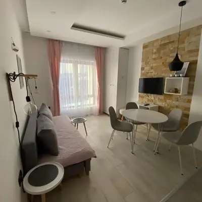 Apartment Mali Princ S18 Milmari resort