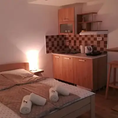 M4U Apartments
