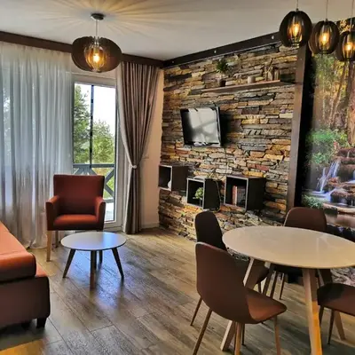 Silver Kop 2 Apartmani