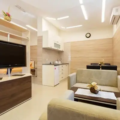 Apartman UZOR