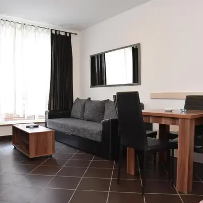 Private apartman 5b23 in Kraljevi cardaci