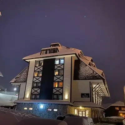 IN Apartman