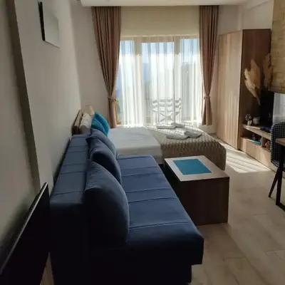 Apartman Adelfes P16