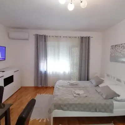 Apartman - Studio Prnic