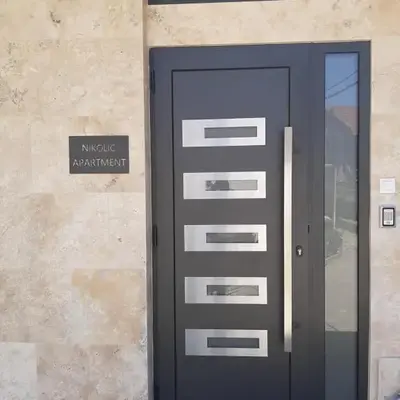 Nikolic Apartment 2