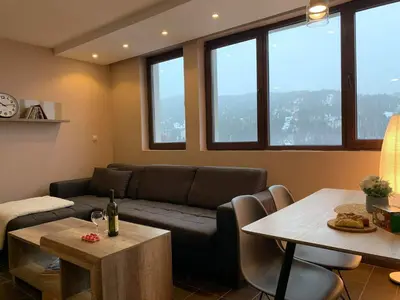 Gallery image of Apartment A13 Kopaonik in Kopaonik