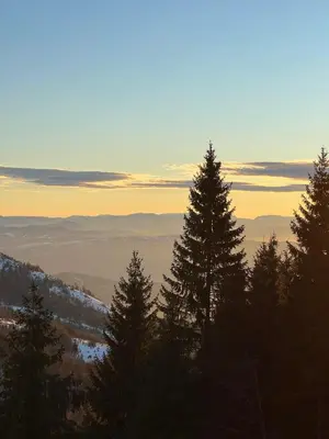 Gallery image of Apartment A13 Kopaonik in Kopaonik