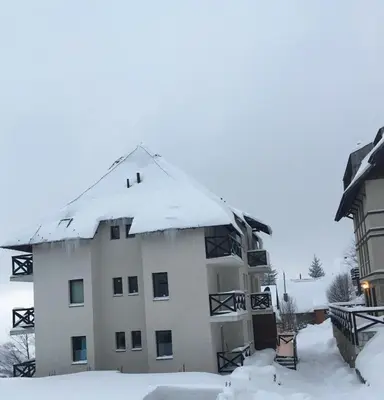 Gallery image of Apartment A13 Kopaonik in Kopaonik