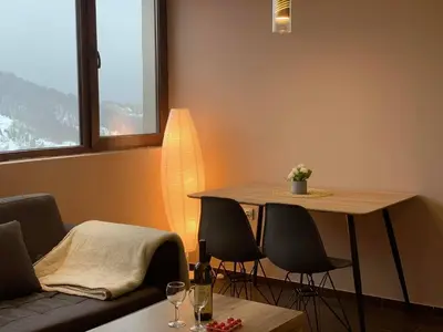 Gallery image of Apartment A13 Kopaonik in Kopaonik