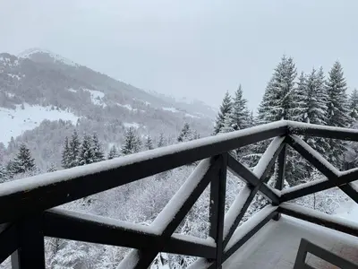 Gallery image of Apartment A13 Kopaonik in Kopaonik