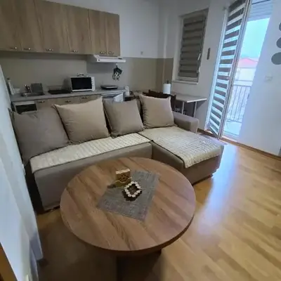 Apartman Dana