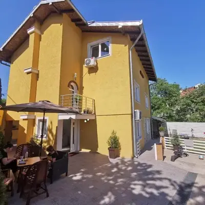 Comfort Inn Apartmani