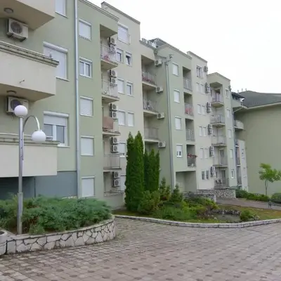 Apartman NEDA - 5 minuta od centra