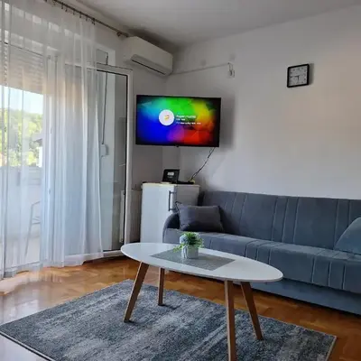 Studio Apartman NENA