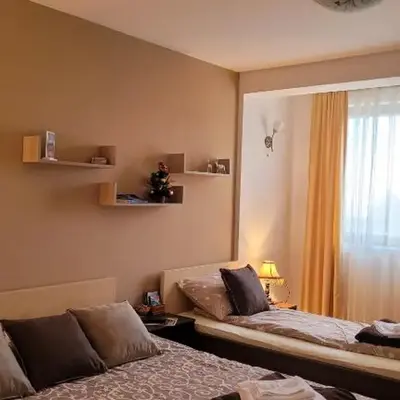 Apartmani Pavlović