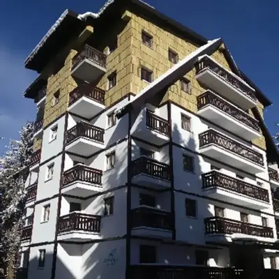 Villa Zvončica