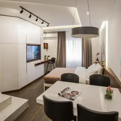 SACHER APARTMENTS