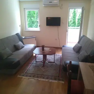 Apartman Jacka