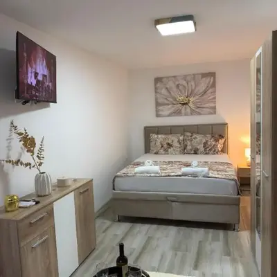 Relax Apartmani Niš