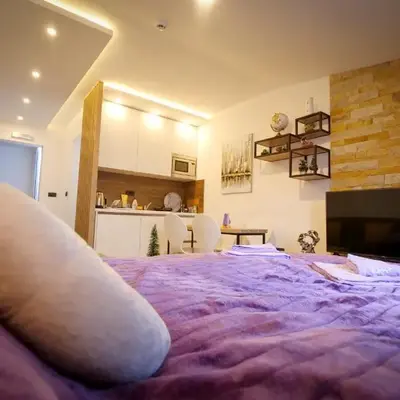 Mips P86 Milmari Resort