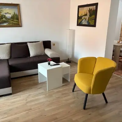 Apartman Banjica 1