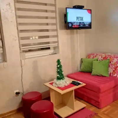 Apartman Radmanovac 2
