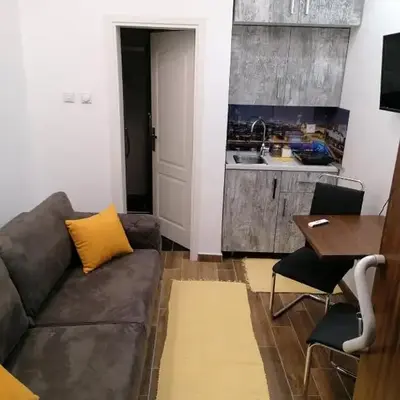 Studio Simonovic
