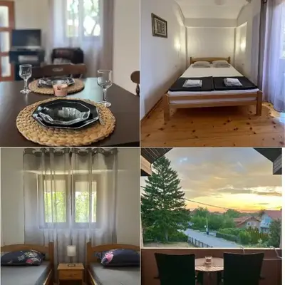 Apartman Jovana