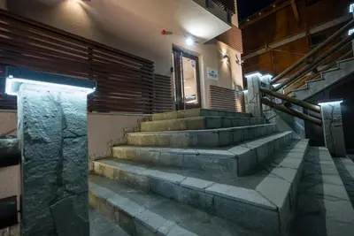 Gallery image of Belvedere Hills Luxury Apartments and Spa in Kopaonik