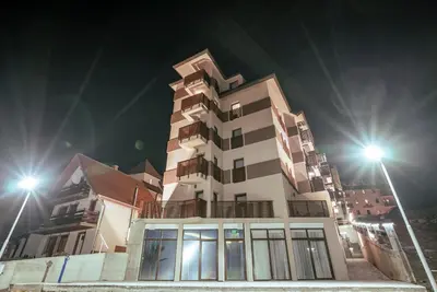 Gallery image of Belvedere Hills Luxury Apartments and Spa in Kopaonik