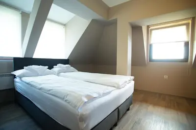 Gallery image of Belvedere Hills Luxury Apartments and Spa in Kopaonik