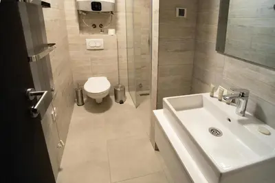 Gallery image of Belvedere Hills Luxury Apartments and Spa in Kopaonik