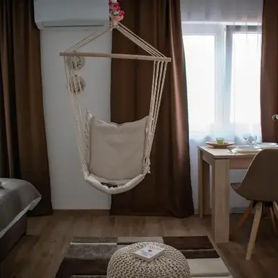 Apartments Due Mondi
