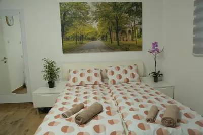 Gallery image of Exact Apartments in Niš