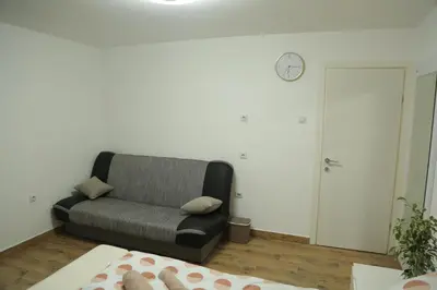 Gallery image of Exact Apartments in Niš