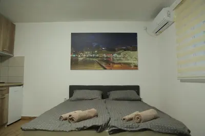 Gallery image of Exact Apartments in Niš