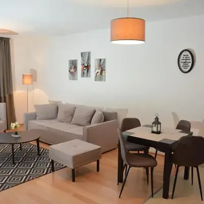 Apartman Favorito 327