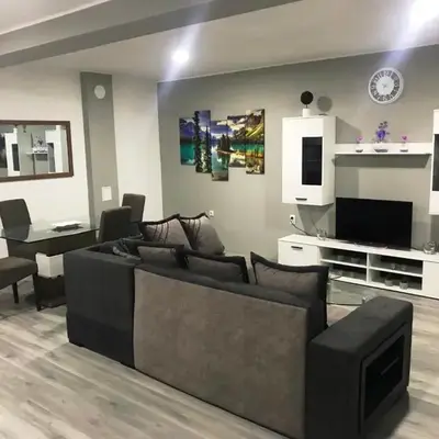 Niš Apartman Lux