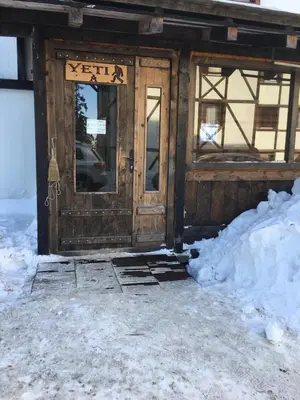 Gallery image of Sunny Hill Apartments - Vila Yeti in Kopaonik
