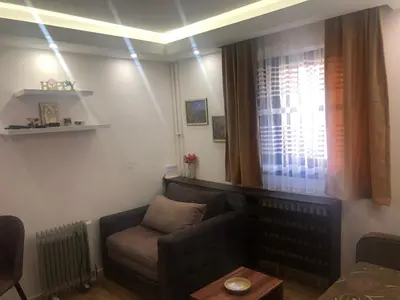Gallery image of Sunny Hill Apartments - Vila Yeti in Kopaonik