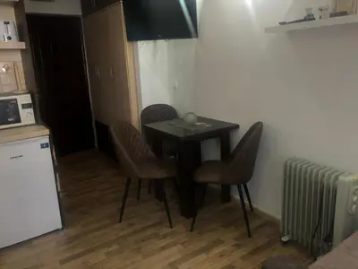 Gallery image of Sunny Hill Apartments - Vila Yeti in Kopaonik