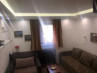 Gallery image of Sunny Hill Apartments - Vila Yeti in Kopaonik