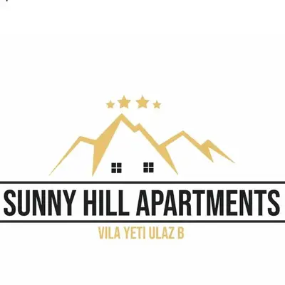 Sunny Hill Apartments - Vila Yeti