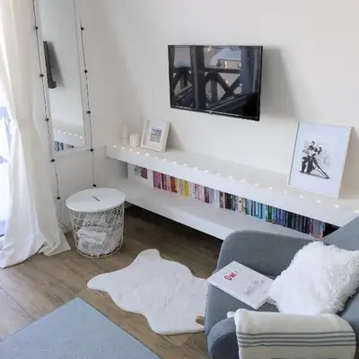 Hiona Apartment