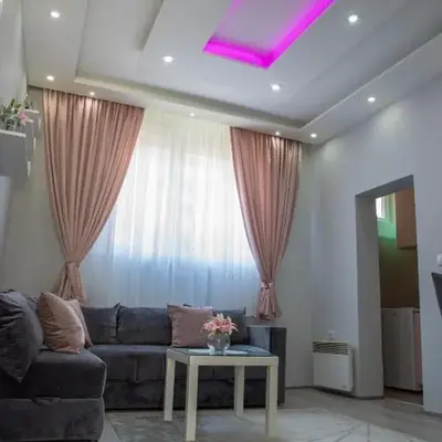 DIS apartman 1