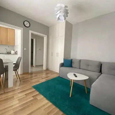 Apartment 13